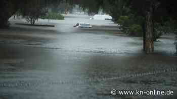 Schwere Überschwemmungen im Nordosten Australiens - mindestens sieben Tote