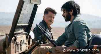 Thar: Anil Kapoor, Harsh Varrdhan Kapoor and Fatima Sana Shaikh collaborate for a revenge thriller - PINKVILLA