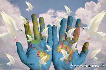 Associazione Forme, oggi la sottoscrizione di un manifesto per la pace - TraniViva