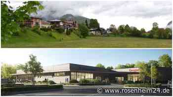 Gewerbegebiet statt grüner Wiese: „Ja“ von Oberaudorfs Gemeinderat zu Millionen-Projekt am Gschwendtner Feld