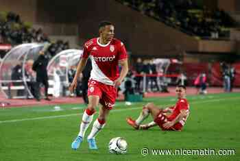 Sidibé et Aguilar sur le banc... Voici le onze de l'AS Monaco contre le Stade de Reims
