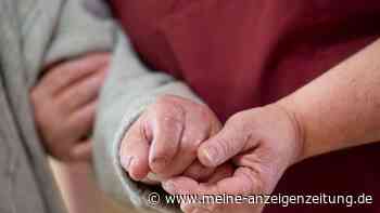 Fachgespräch zur Qualität von Pflegeheimen