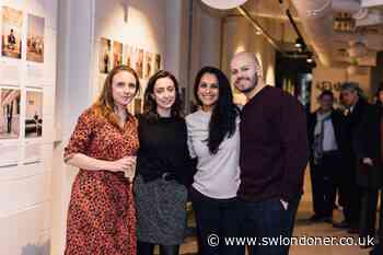 Exhibition capturing diversity of Hammersmith and Fulham returns after pandemic - South West Londoner