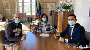 Clusone, intesa per avvicinare gli studenti del "Fantoni" al mondo del lavoro - MyValley.it