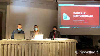 Clusone punta sul digitale: sempre più servizi senza andare in Comune - MyValley.it