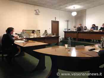 Clusone: la questione dell'ufficio turistico approda in consiglio comunale - Video - Valseriana News