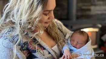 Sturgeon Lake First Nation marks birth of baby boy, celebrated as first traditional birth in decades