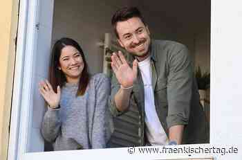 Corona: So hilft der Quarantäne-Express von Radio Bamberg - Fränkischer Tag