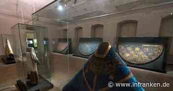 Bamberg: Aktion am Faschingsdienstag - Mit Maske und Kostüm kostenlos ins Diözesanmuseum - inFranken.de