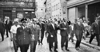 Stadt/Landkreis Bamberg: Projekt 'Zeitzeugenbörse' der Agil - Zeitzeugen gesucht - inFranken.de