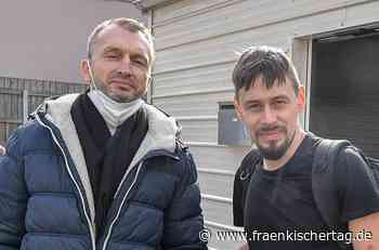 Manche in Bamberg lebende Russen verteidigen das Vorgehen Putins im Ukraine-Krieg. Traurig über die Entwicklung sind sie dennoch. - Fraenkischer Tag