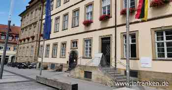 Bamberg: Oberbürgermeister zur Invasion in der Ukraine - 'Es droht großes menschliches Leid' - inFranken.de