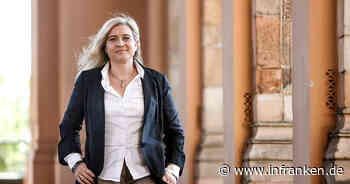 Bamberg: Melanie Huml (CSU) darf in Söder-Kabinett bleiben - 'freue mich' - inFranken.de