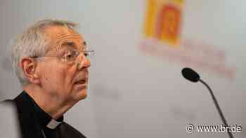 Erzbistum Bamberg: Sexuelle Orientierung kein Kündigungsgrund - BR24