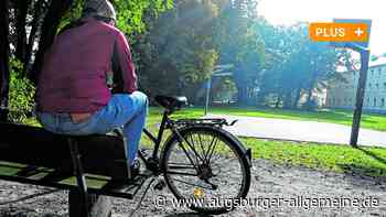 Treffpunkte für Jugendliche: Lechhausen und Bärenkeller bekommen Unterstände