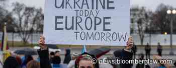 Sidley Austin, Venable Drop Russian Bank Clients Amid Sanctions - Bloomberg Law