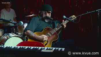 Pay for Austin musicians remains unchanged as cost of living goes up - KVUE.com