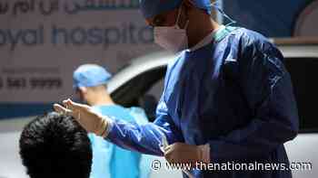 Coronavirus: UAE records 622 new cases and no deaths - The National