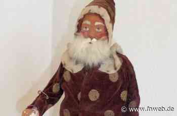 In Hardheim weckt das Warten aufs Christuskind Erinnerungen - Hardheim - Nachrichten und Informationen - Fränkische Nachrichten