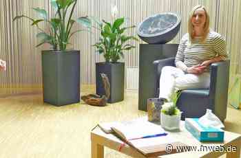 Thema, das „bei uns allgegenwärtig ist“ - Hardheim - Nachrichten und Informationen - Fränkische Nachrichten