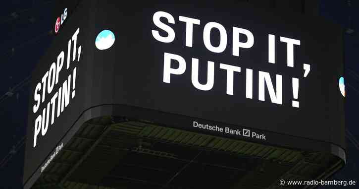 Russland im Weltsport isoliert – Druck auf FIFA und UEFA