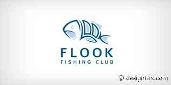40+ Beautiful Fish Inspired Logos