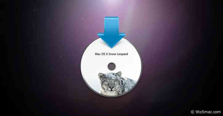 Apple @ Work: Looking back at why people think Snow Leopard was peak ‘OS X reliability’