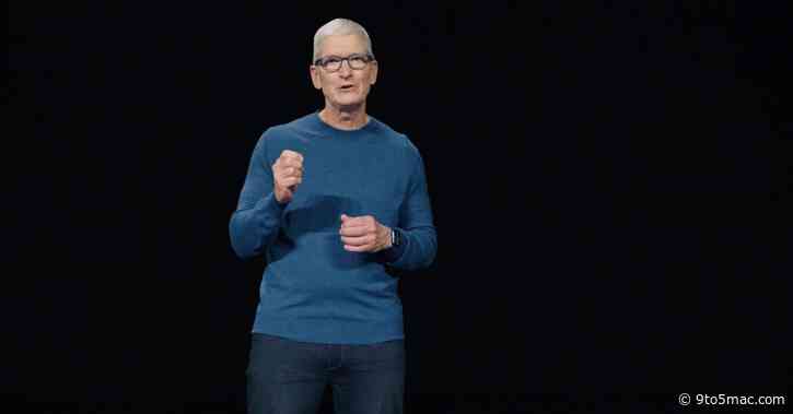 Ukraine calls on Apple to halt product sales in Russia, block App Store access