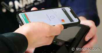 Apple Pay payments suspended in Russia with local banks hit by sanctions