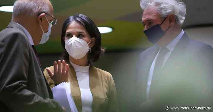 EU plant Finanzierung von Waffenlieferungen an die Ukraine