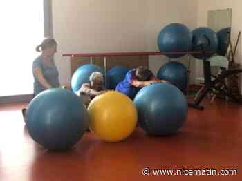 Ces soins de support qui réconfortent les malades