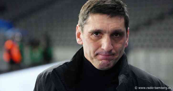 Bobic hält an Trainer Korkut fest: «Erreicht die Mannschaft»