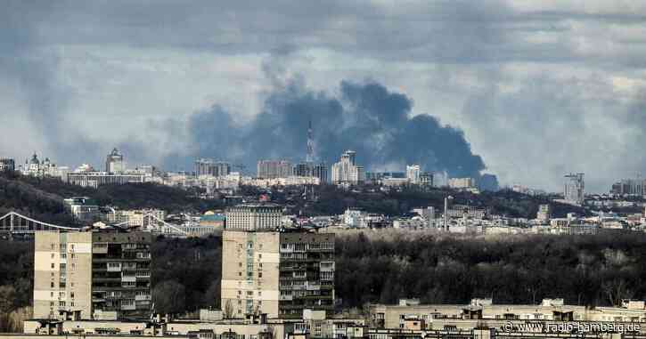 Ukraine klagt gegen Russland vor Internationalem Gerichtshof