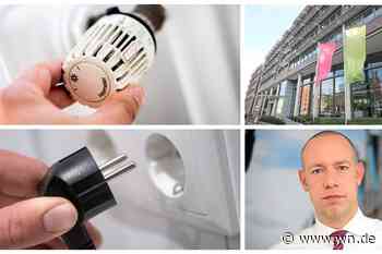 Der Energiepreis-Schock: Stadtwerke-Chef antwortet auf Leserfragen