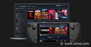 How to Find Games That Are Compatible With the Steam Deck