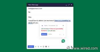 5 Extensions That Level Up Your Email Game