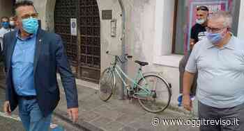 Caso Filippetto: il Pd di Castelfranco chiede le dimissioni del sindaco Marcon - Oggi Treviso