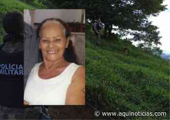 Equipes fazem buscas por idosa que desapareceu em Muniz Freire - Aqui Notícias - www.aquinoticias.com