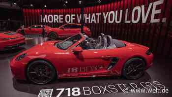 Im „Wolfsburg-Style“ – Der komplizierte Deal hinter Porsches Börsengang