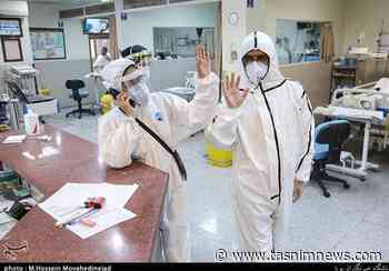 Coronavirus in Iran: Over 4,000 Patients in ICUs - Tasnim News Agency