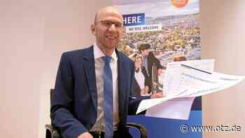 Jenas Unternehmen lernen künftige Azubis in den Osterferien kennen