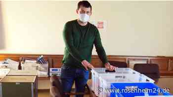 Babensham ist bereit für den Bürgerentscheid zur geplanten Deponie