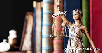 Corner Brook man sentenced to jail for slapping and injuring a four-month-old baby that wouldn't stop crying - SaltWire Network