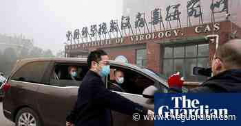 Coronavirus came from Wuhan market and not Chinese lab, twin studies say - The Guardian