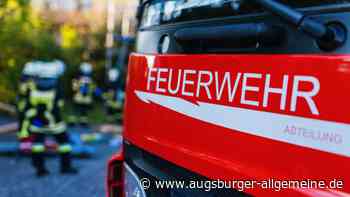 Angebranntes Essen löst Einsatz in einem Hotel in Neu-Ulm aus