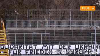SSV Ulm 1846 Fußball spielt nur Unentschieden