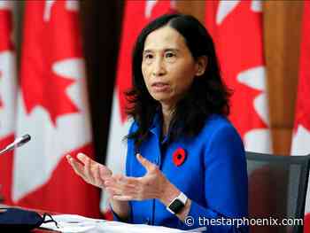 COVID-19: Public health mandates could return, Tam warns, but favours lighter touch in future