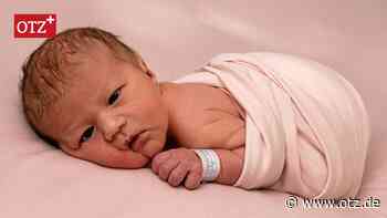 Die zehnte Zwei hat die kleine Mara um vier Minuten verpasst - Ostthüringer Zeitung