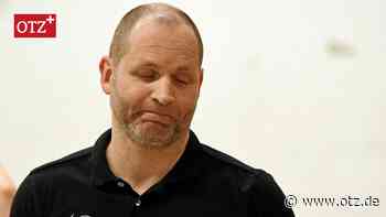 USV Vimodrom Baskets Jena: Nur ein Viertel dominiert, dann geht’s bergab... - Ostthüringer Zeitung