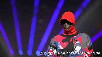 Mailänder Fashion Week: Ferrari auf dem Laufsteg